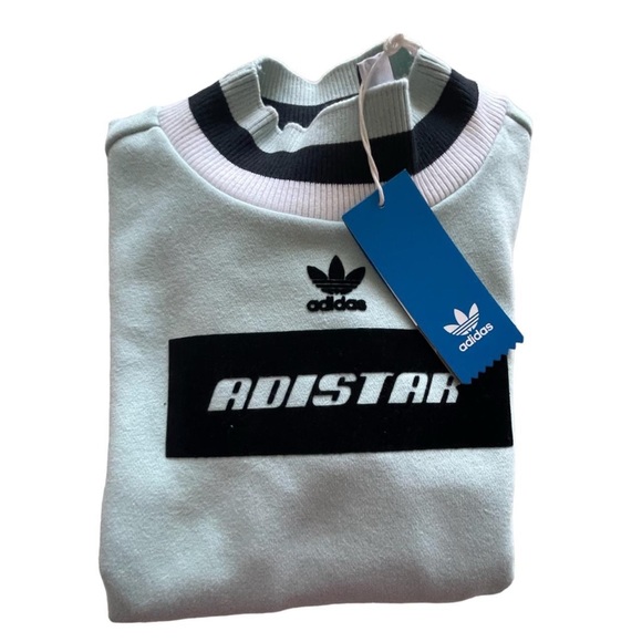 adidas Tops - Adidas Sweatshirt